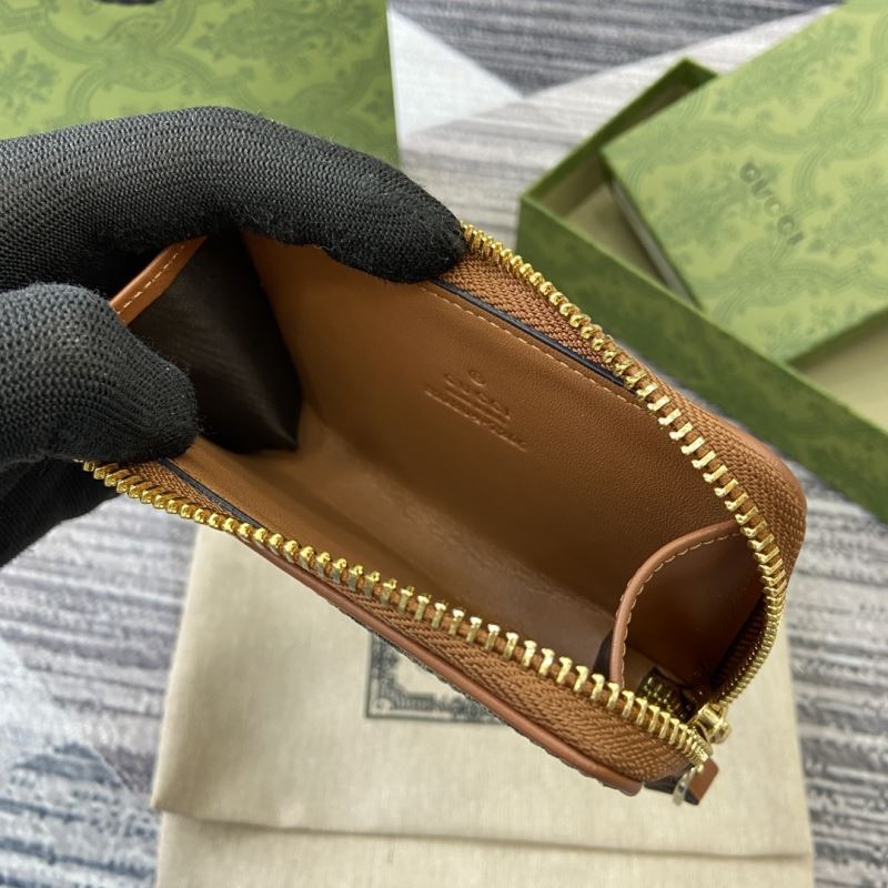 Gvc*1 wallets